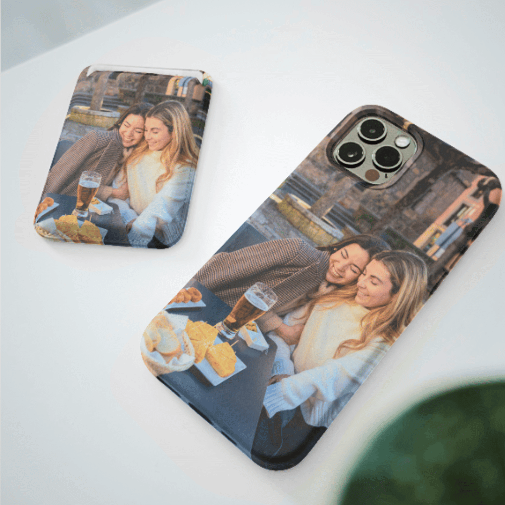 Give Your Phone a Fresh New Look with a Custom Case!
