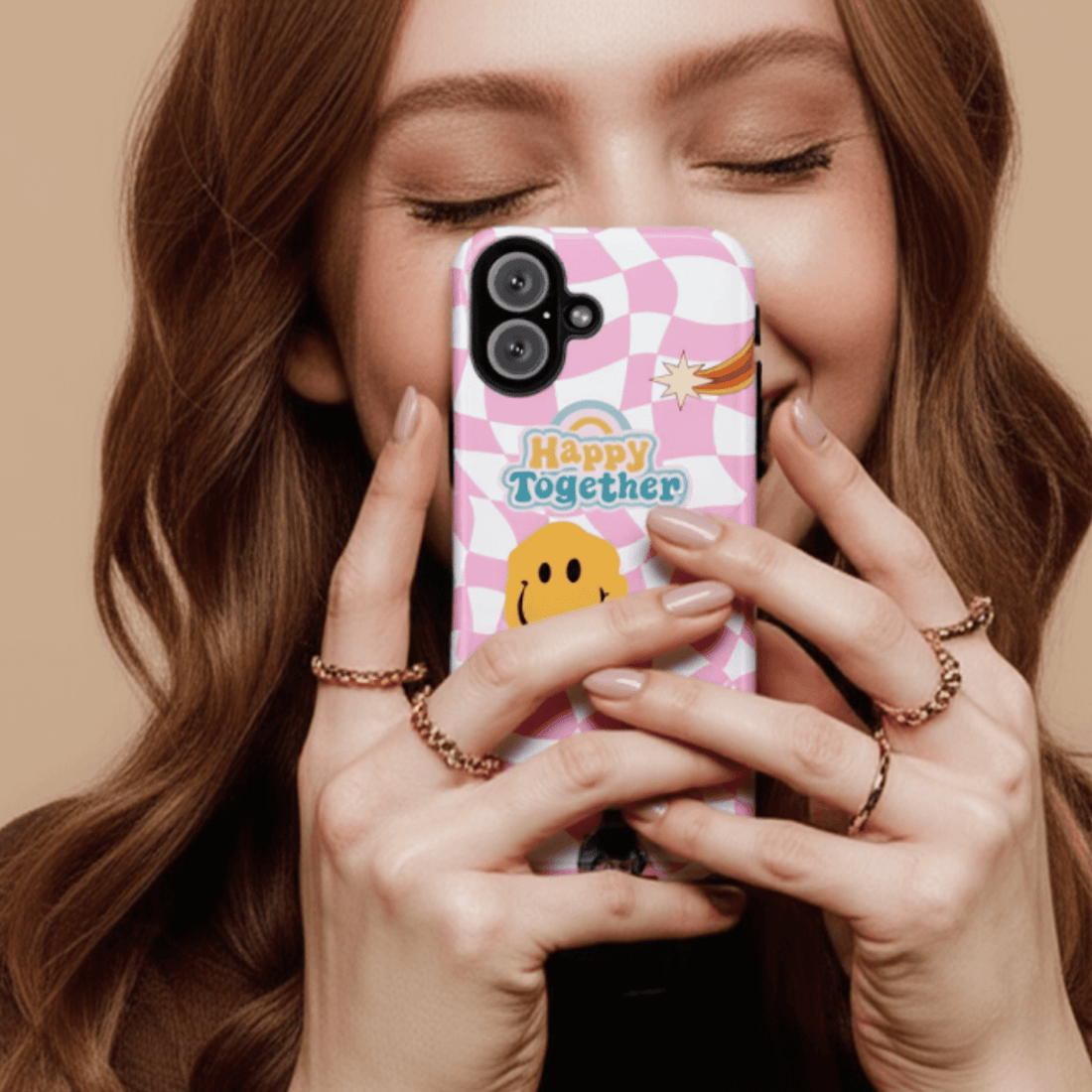 Personalize Your Protection with Custom Glass Phone Cases