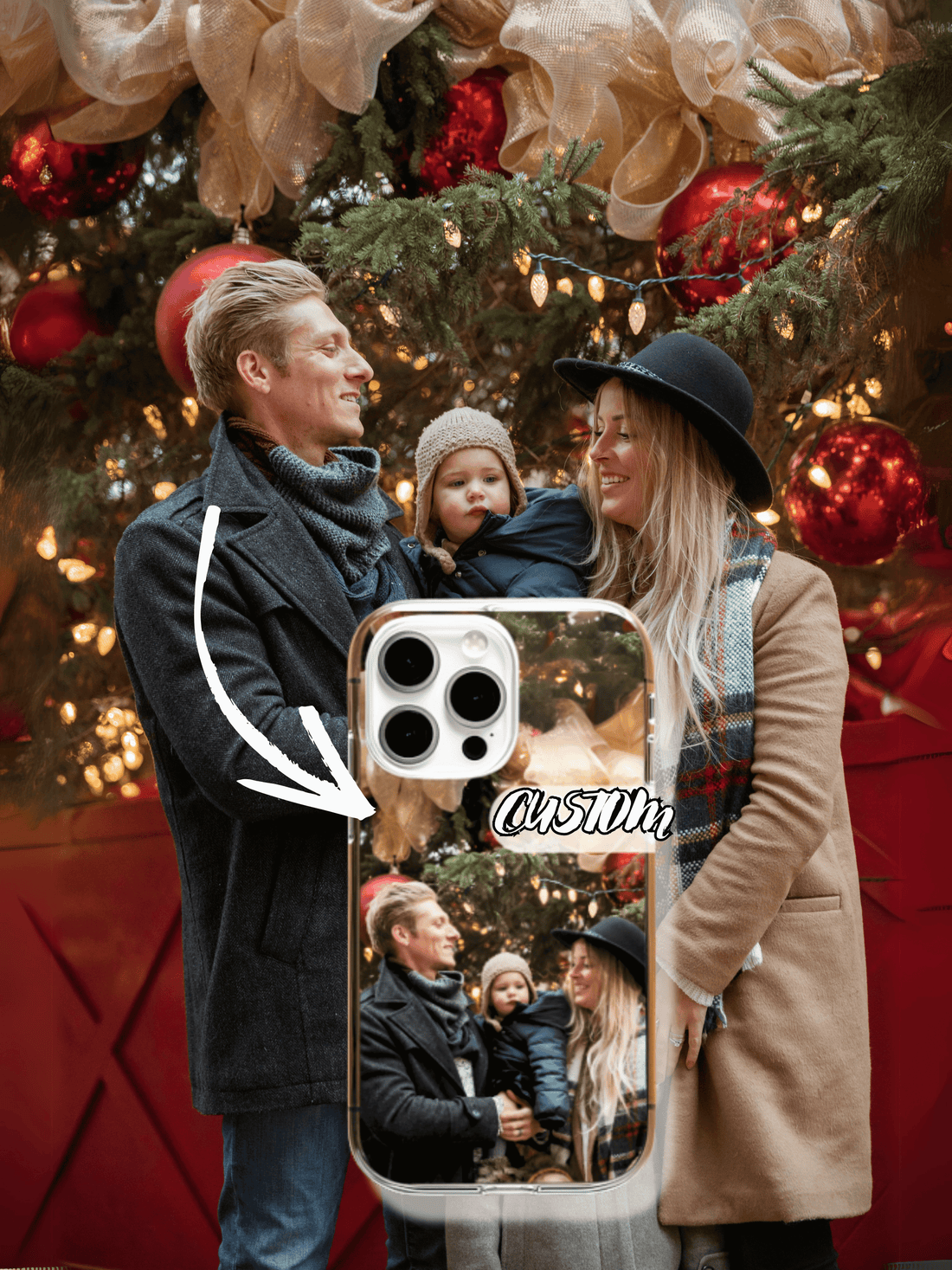 Make It Personal This Father’s Day – A Gift Dad Will Actually Use