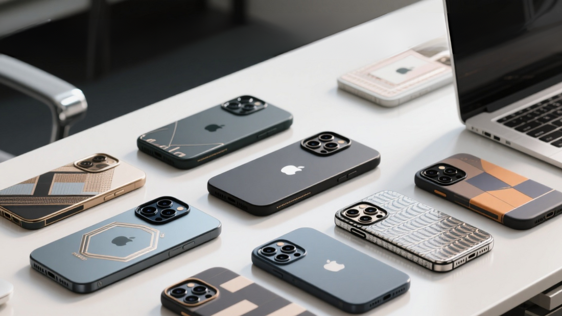 Best Custom iPhone Case Ideas in 2025