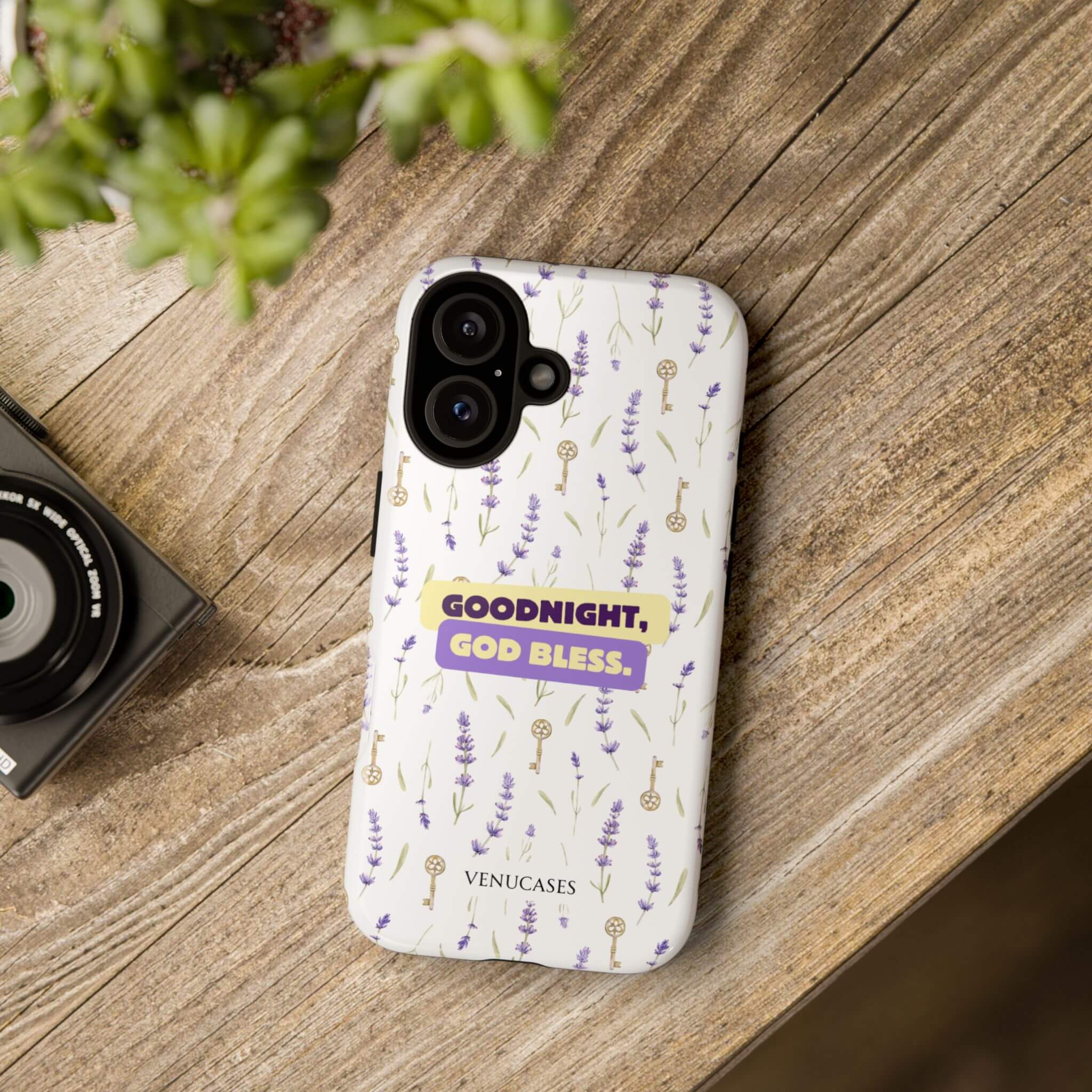 Need a Daily Boost? Let Our Positive Energy Phone Case Series Speak to Your Soul
