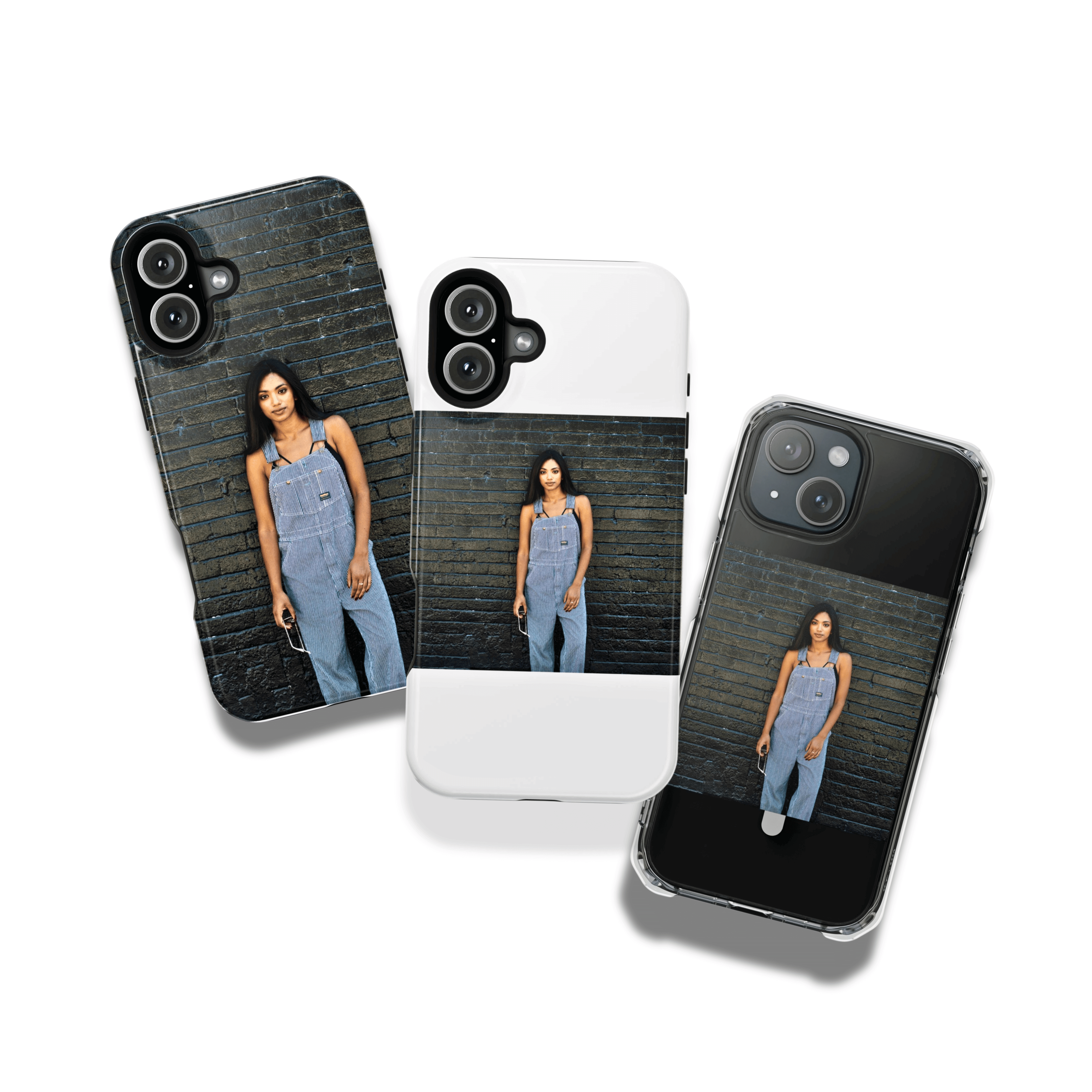 Transform Your Phone into a Unique Expression of You with a Custom Phone Case