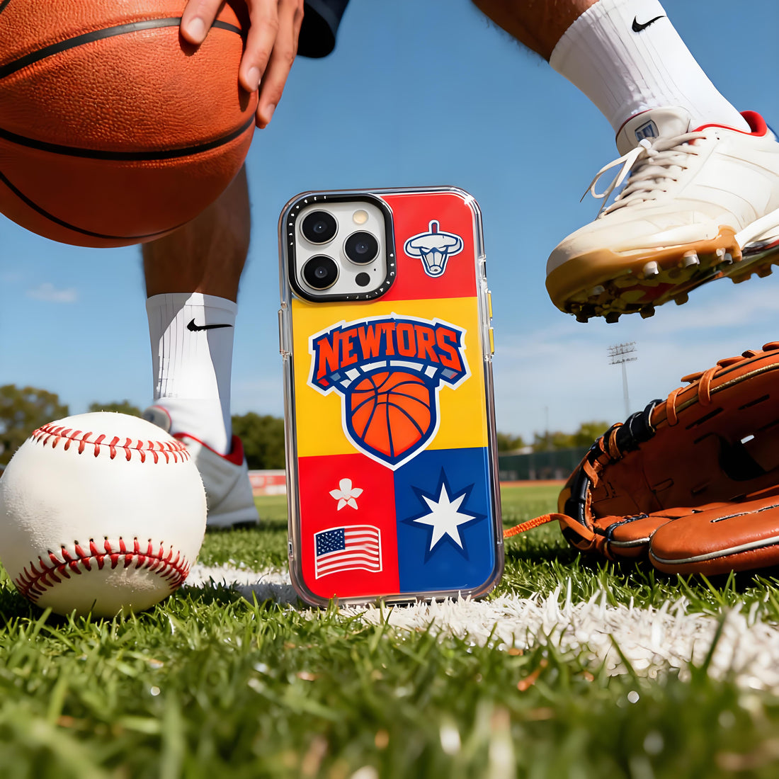 Your Memories, Your Case – Personalized iPhone Cases