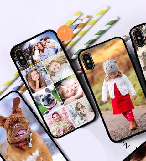 Express Yourself with Custom Phone Cases for the iPhone 16 Series