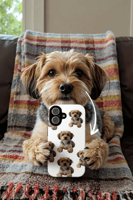 Make It Yours — Why Everyone Loves Custom Glass Phone Cases