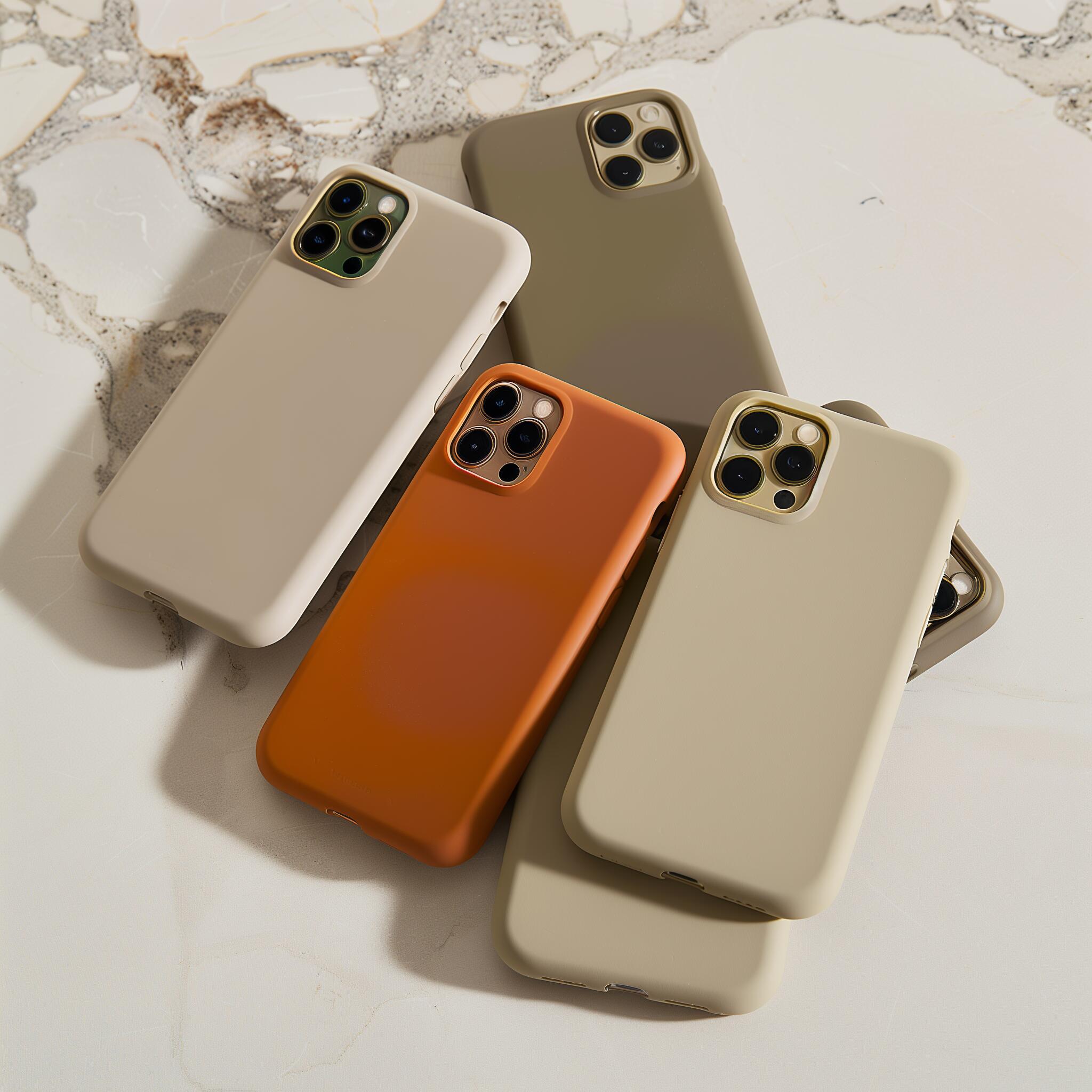 Exciting News: A Small Price Change for Our Premium Custom Phone Cases!