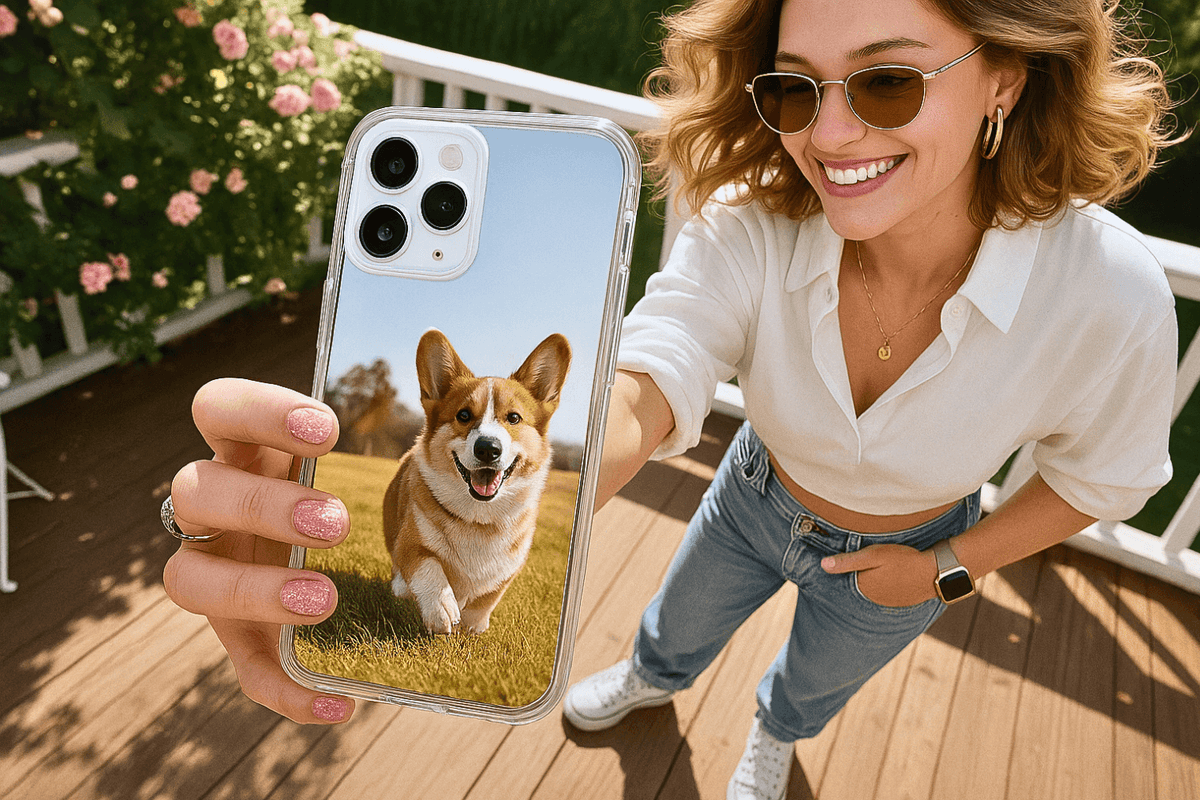 Custom Photo cases 2025