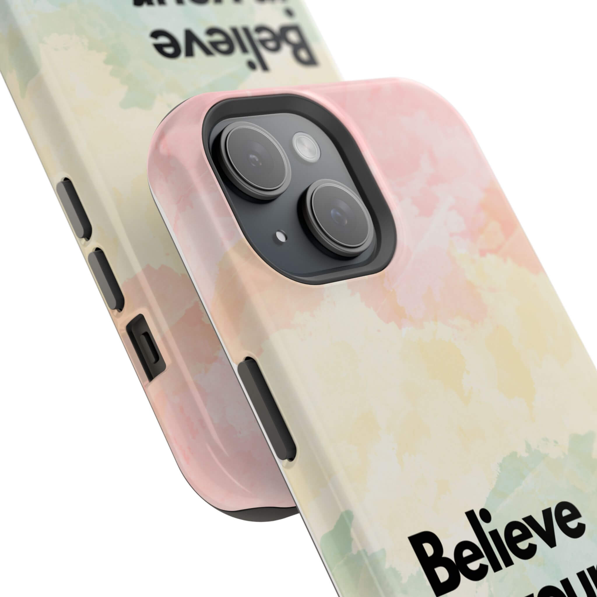 Believe in your light