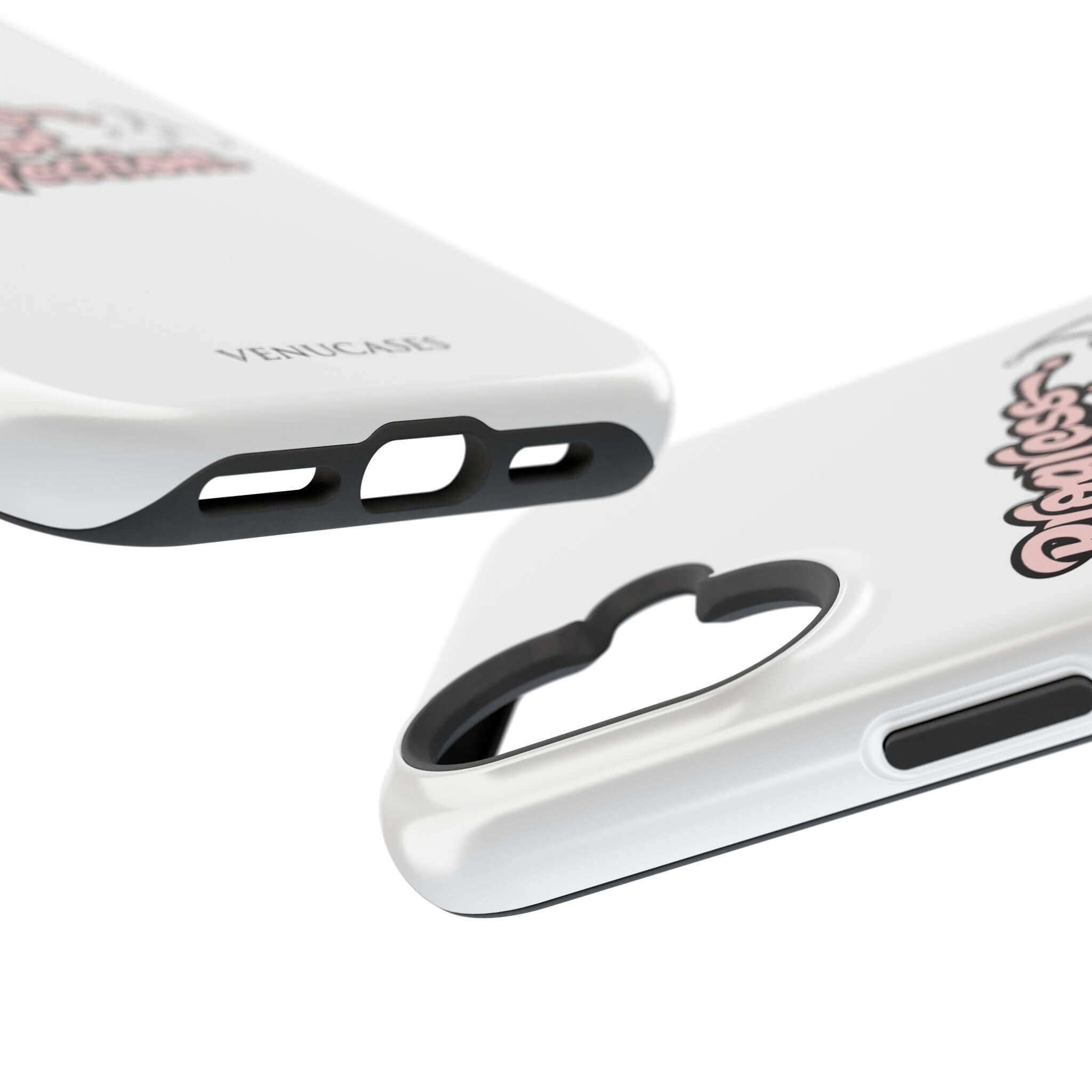 Progress, not perfection.