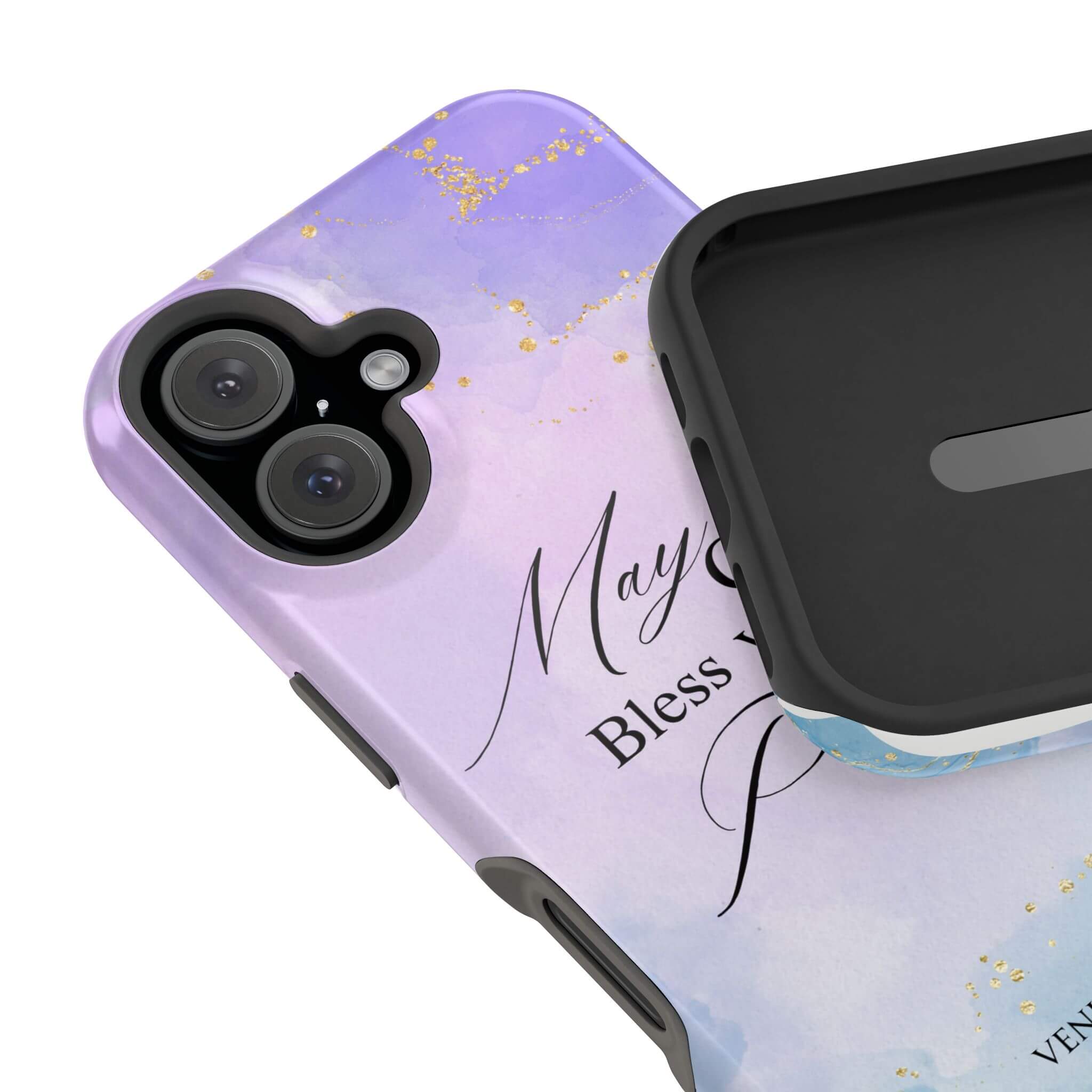 May God bless your path