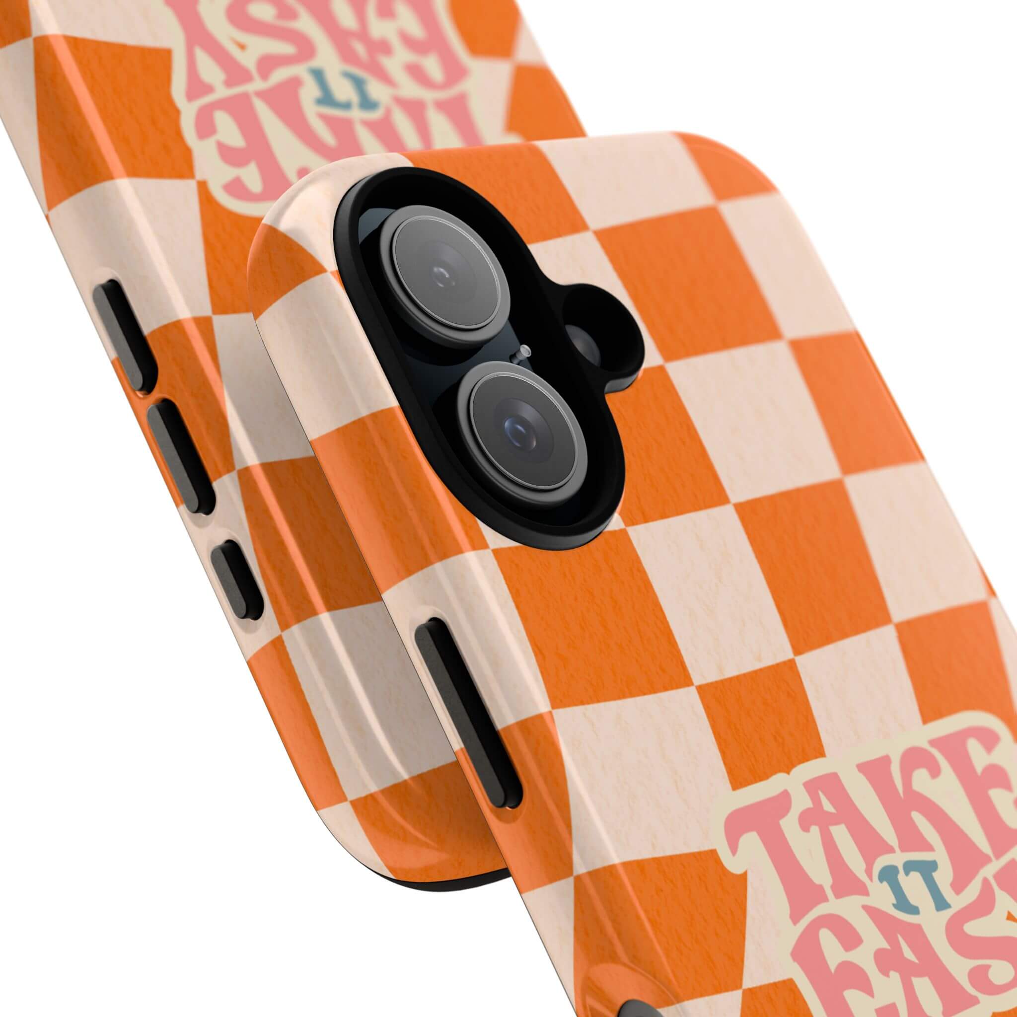 Choose Joy Colorful Mood Phone Case