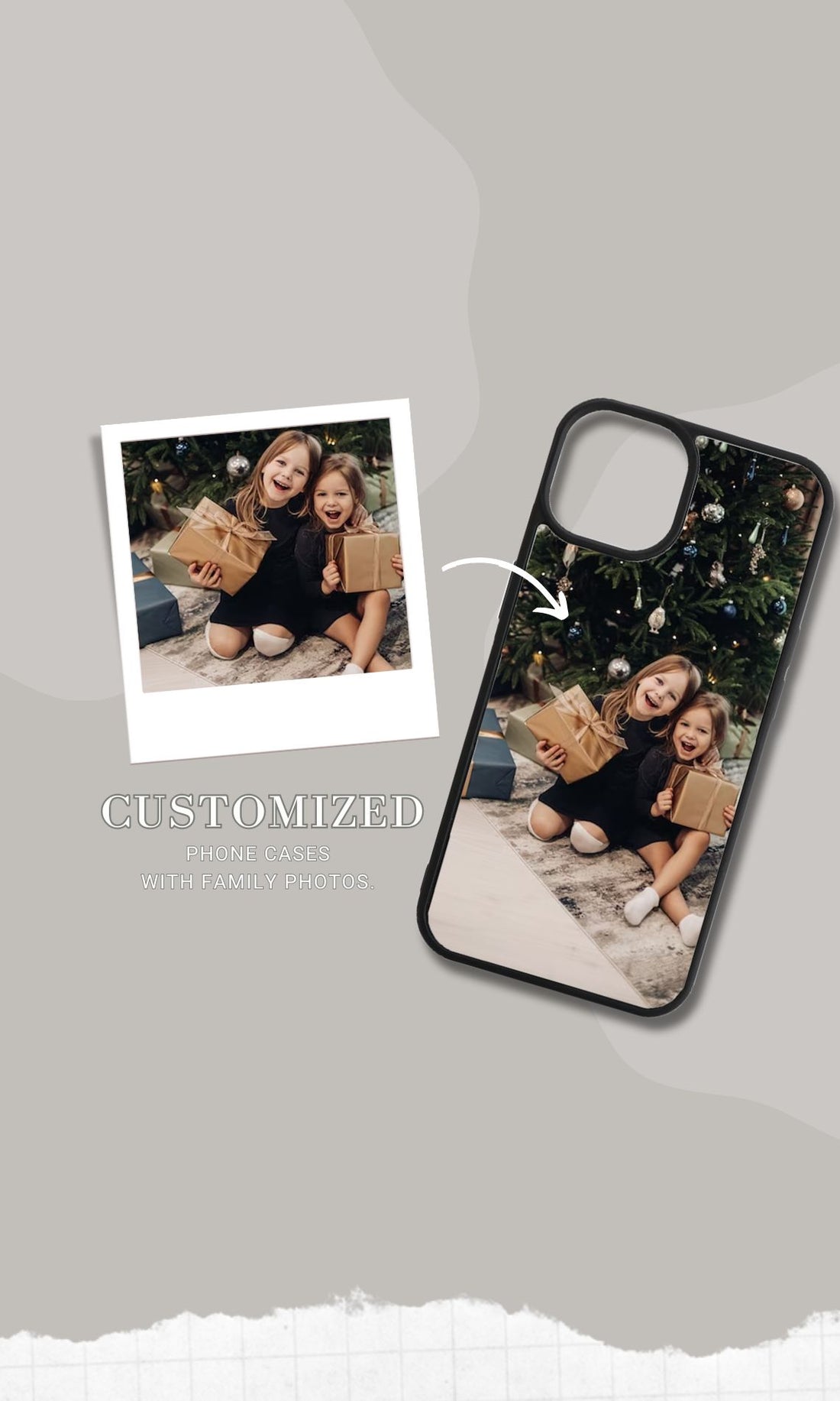 Transform Your Phone with Custom Phone Cases