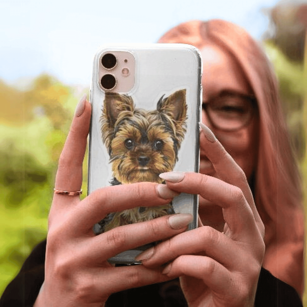 The New Trend in Gifting: Why Custom Phone Cases Make the Perfect Gift