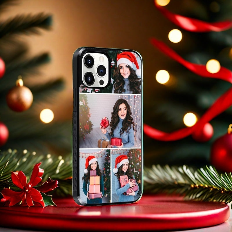 Custom Phone Cases for Holidays and Special Occasions