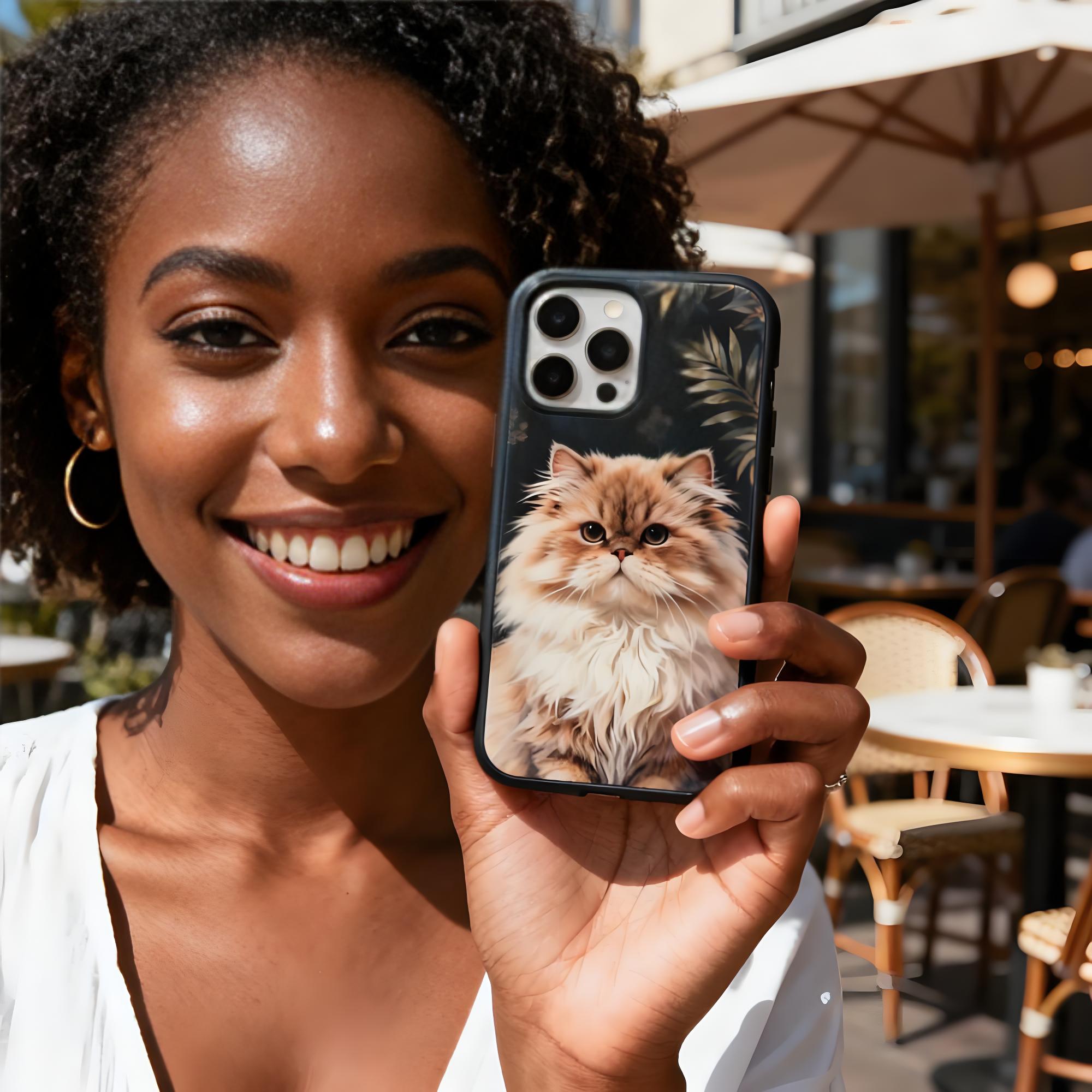 Celebrate Your Pets with Custom iPhone Cases