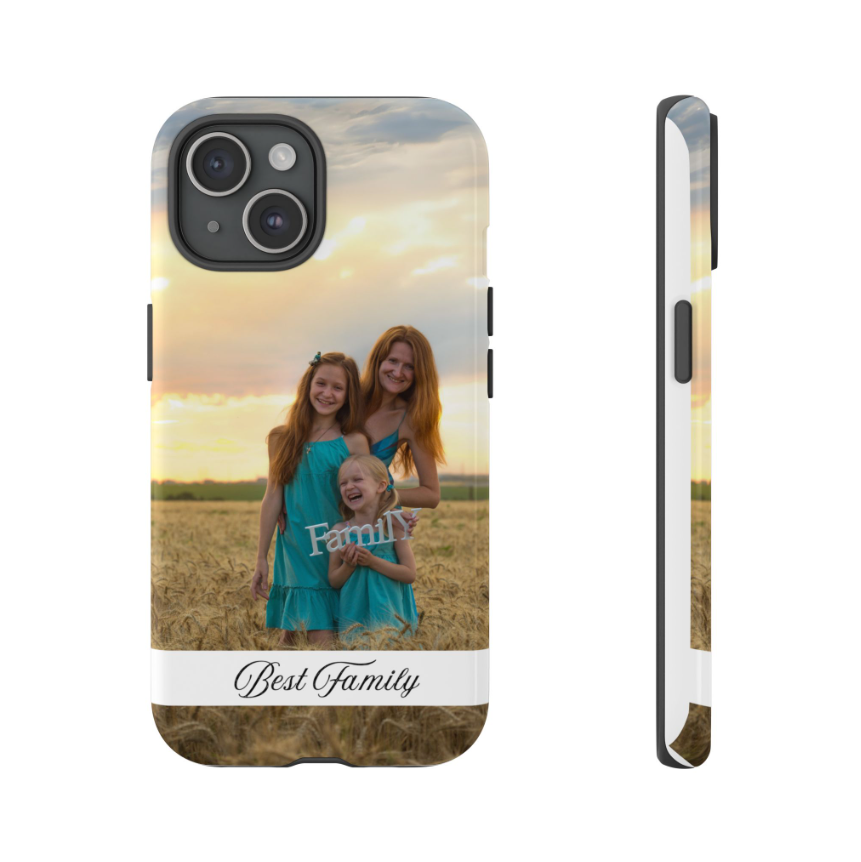 Create Your Dream Custom Phone Case: Show Off Your Style with Venucases.com