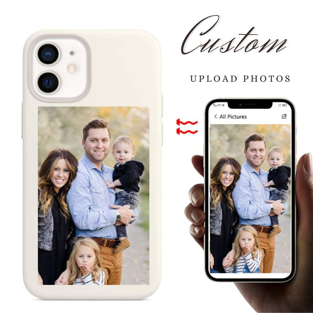 Elevate Your Style with Custom Phone Cases