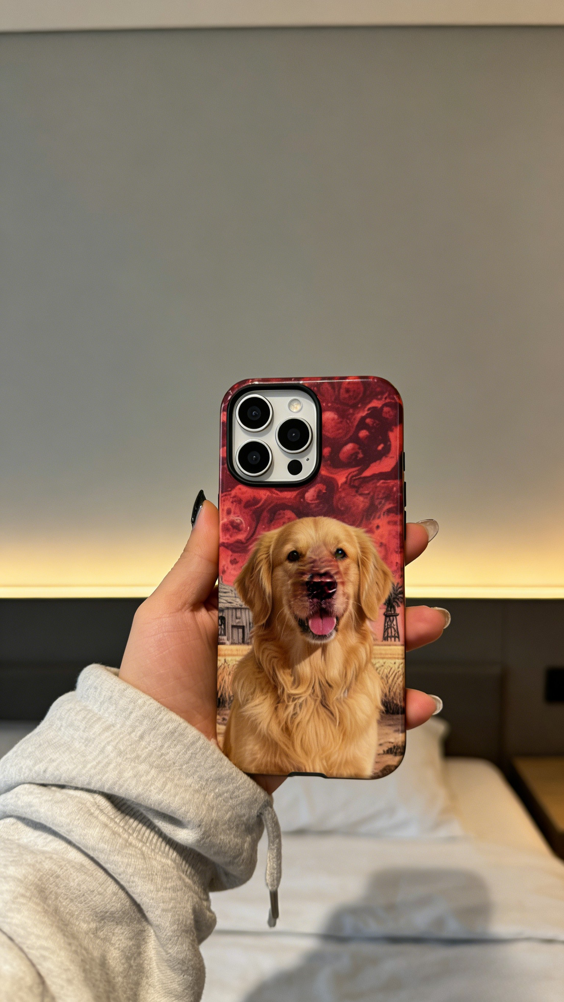 The Ultimate 2026 Gift Guide: Why a Custom Photo iPhone Case Is the Perfect Gift