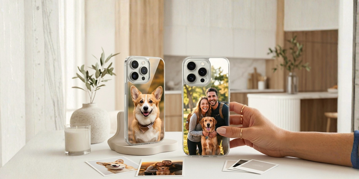 10 Creative Photo Ideas For Your VenuCases Custom Photo iPhone Case &amp; Design Tips