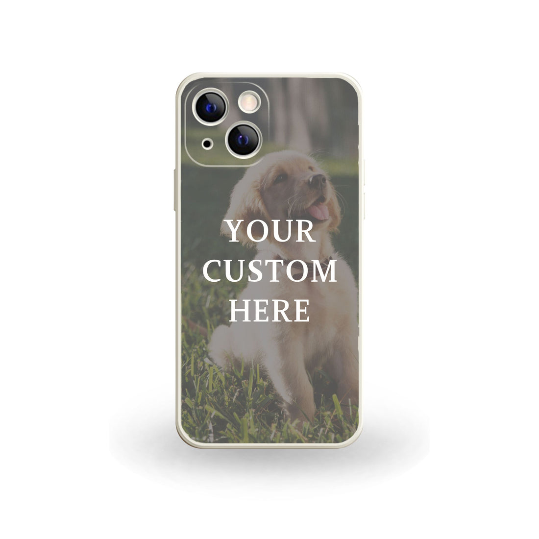 Personalize Your Phone Case: Make Your Phone Stand Out in Style!
