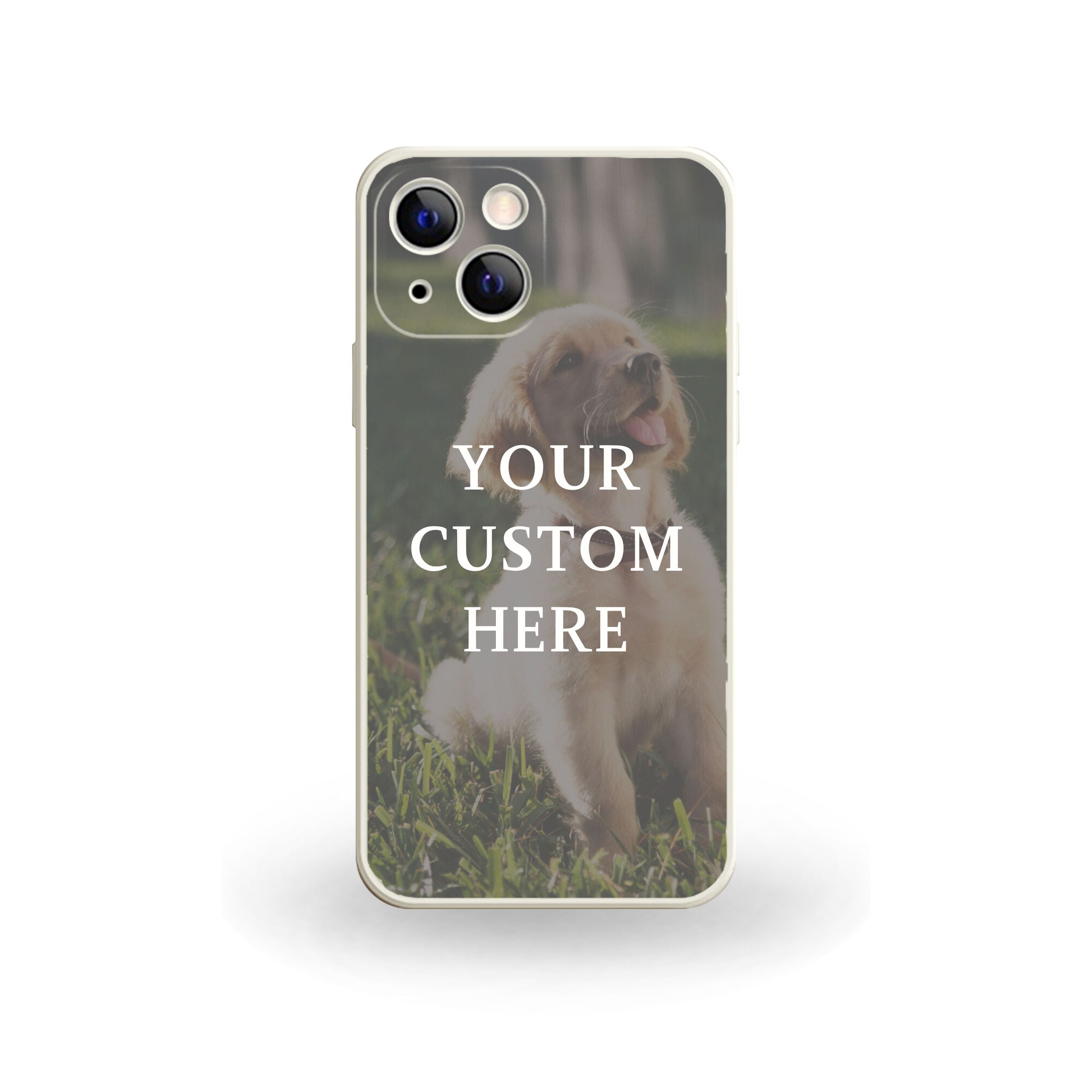 Personalize Your Phone Case: Make Your Phone Stand Out in Style!