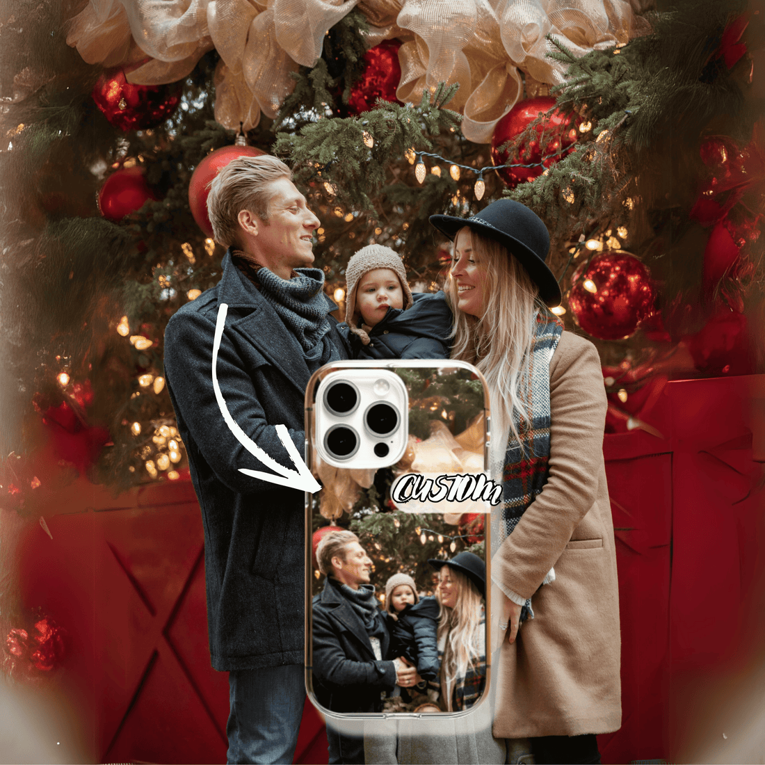 Why Custom Phone Cases Are the Ultimate Gift