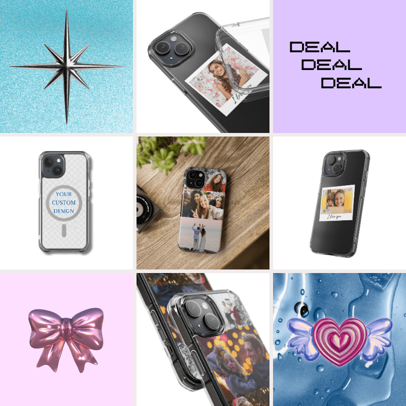 Why Custom iPhone Cases Make the Perfect Gift for Any Occasion