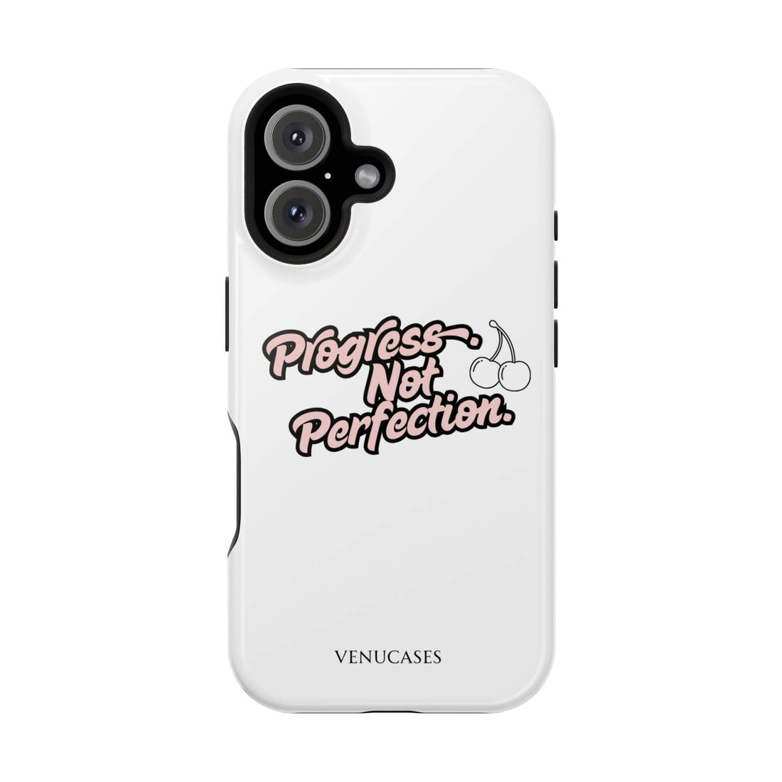 Send Love &amp; Encouragement with the Positive Energy Phone Case Series