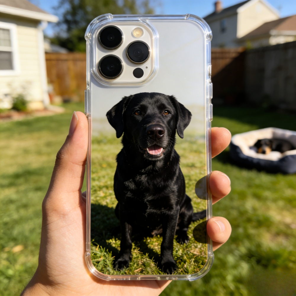 VenuCases Custom Photo iPhone Cases: UV Printing Technology &amp; Complete Care and Maintenance Guide