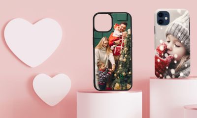 Custom Phone Cases: Your Personal Style, Delivered Free Across the USA!