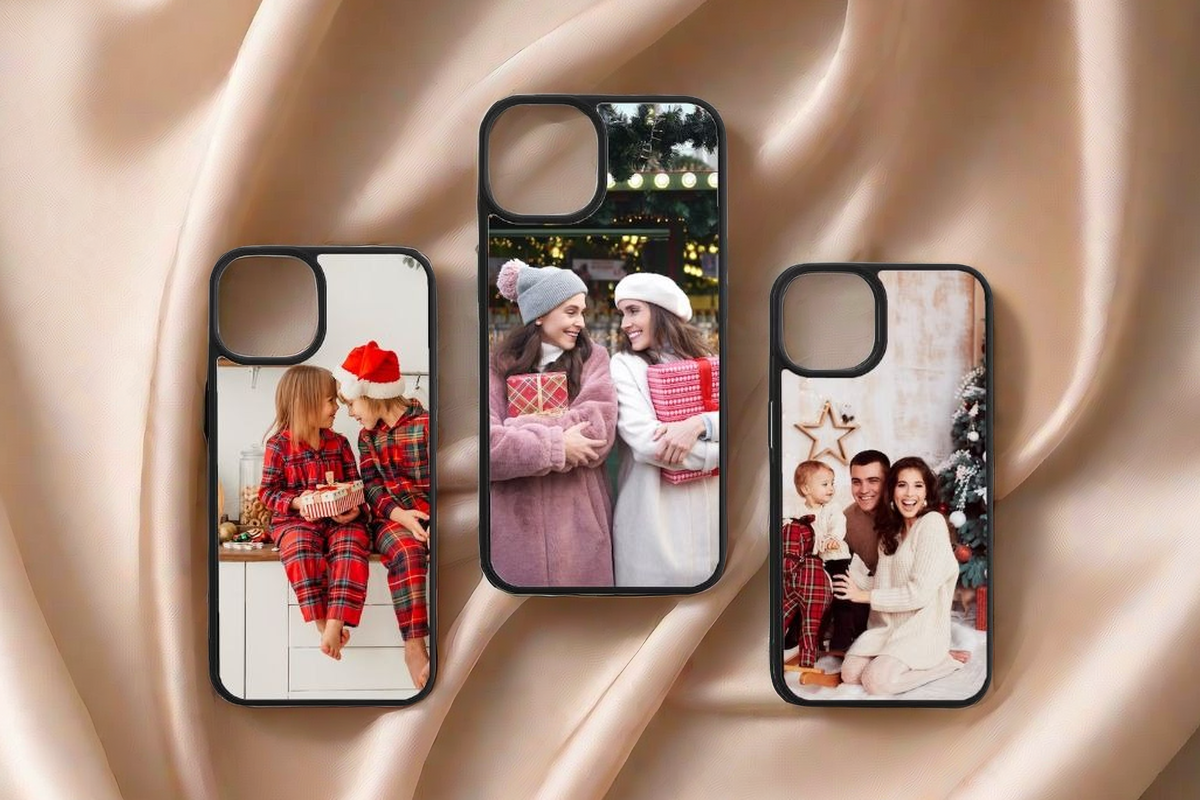 Make Your Phone Stand Out: Personalized Phone Cases from VenuCases