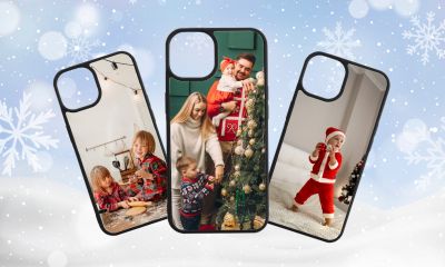 Design the Perfect Custom Phone Case with VenuCases