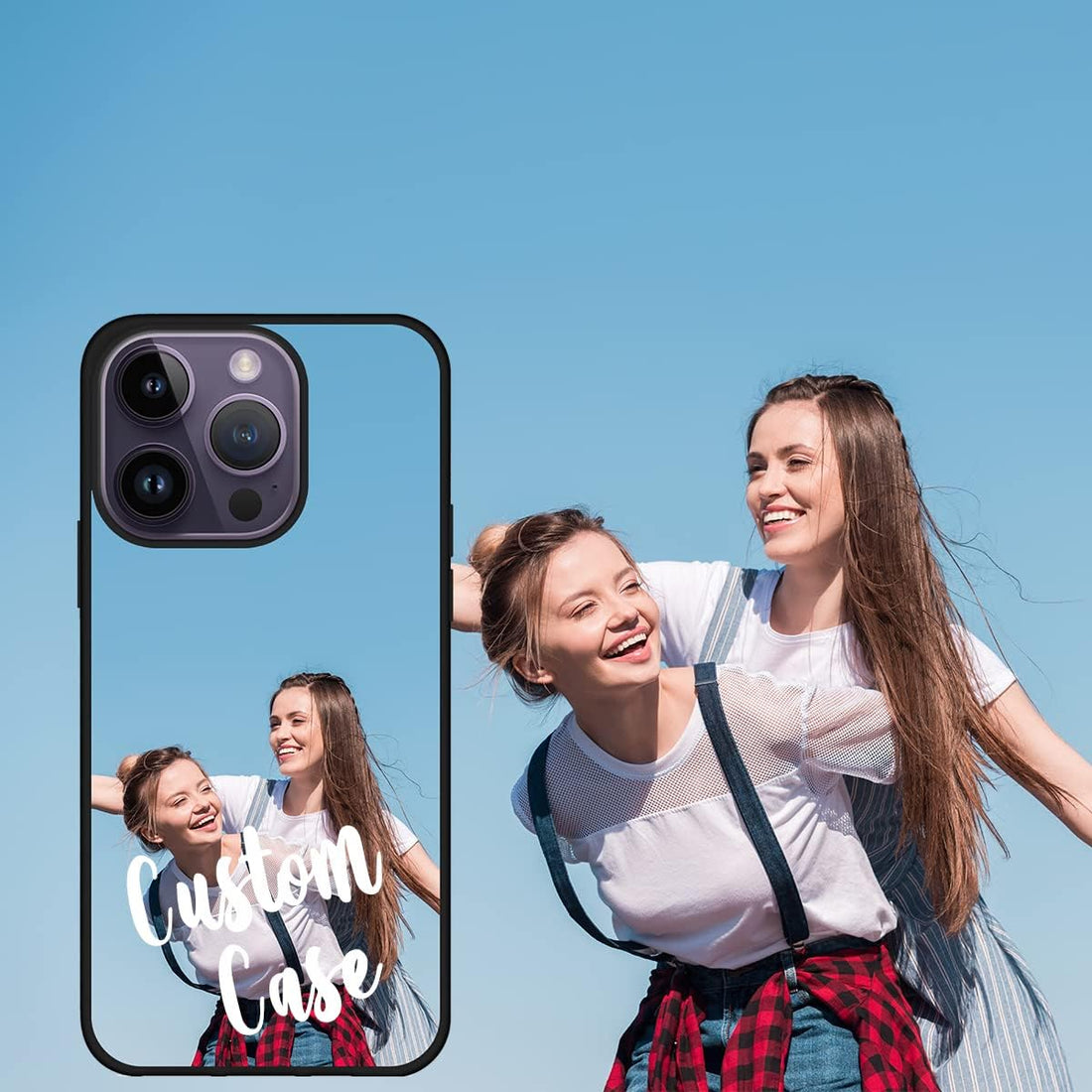 Design Your Dream iPhone 15 Case with 50% Off Customization