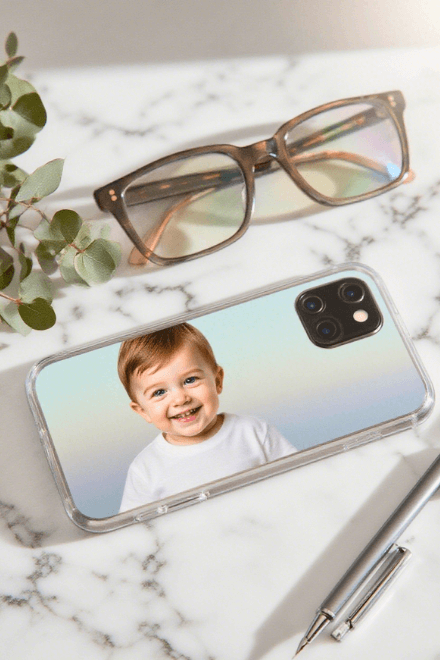 Express Your Style with Custom Glass Phone Cases