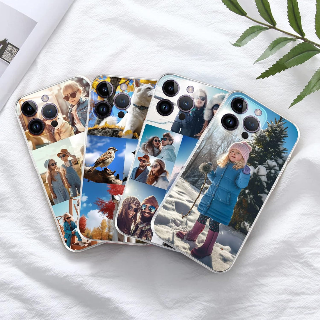 Enhance Your Smartphone Experience with Stylish and Protective Phone Cases