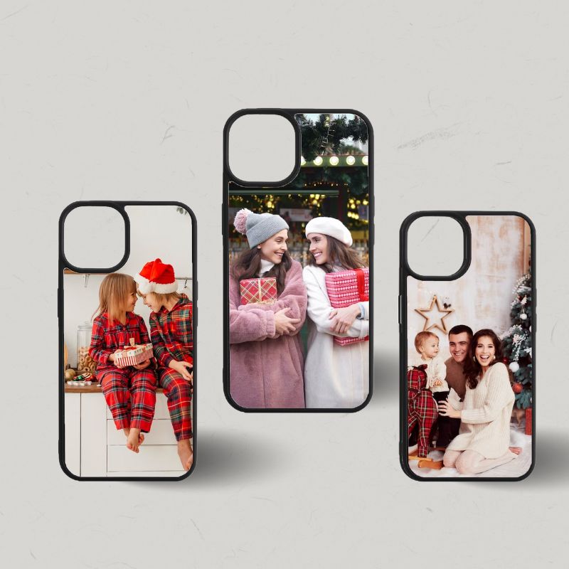 The Ultimate Guide to Custom Phone Cases