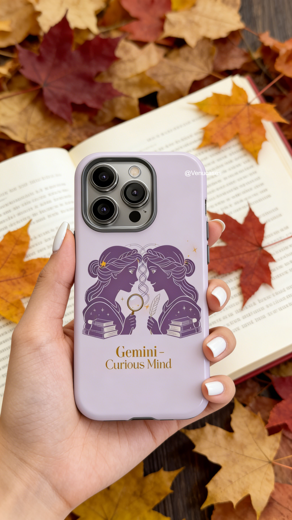 VenuCases Complete Gift-Giving Guide: Custom Photo iPhone Cases For Every Special Occasion