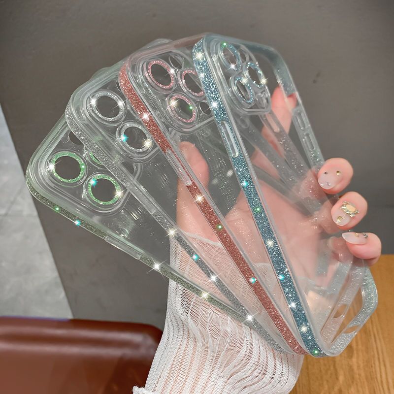 Sparkle and Shine with Our $9.99 Bling Phone Case – Free Shipping in the USA!