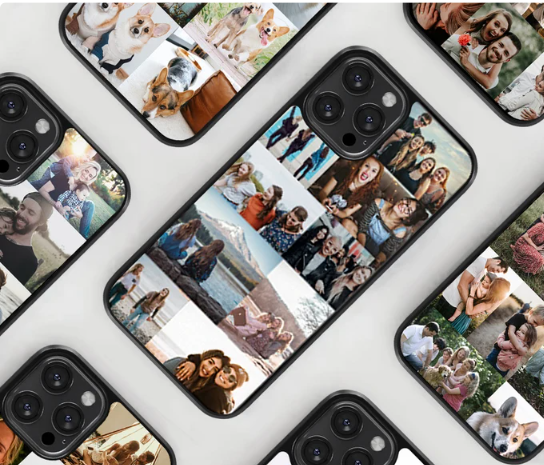 Top Design Trends for Custom iPhone 16 Phone Cases