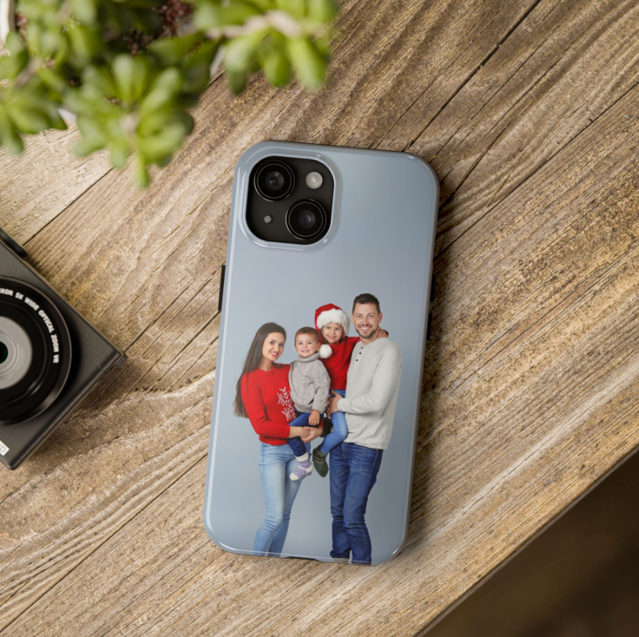 Discover the Best Holiday Gifts: Custom Phone Cases from VenuCases