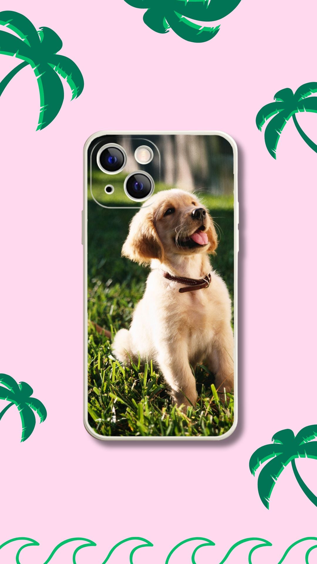 Express Yourself with Custom Phone Cases from VenuCases.com