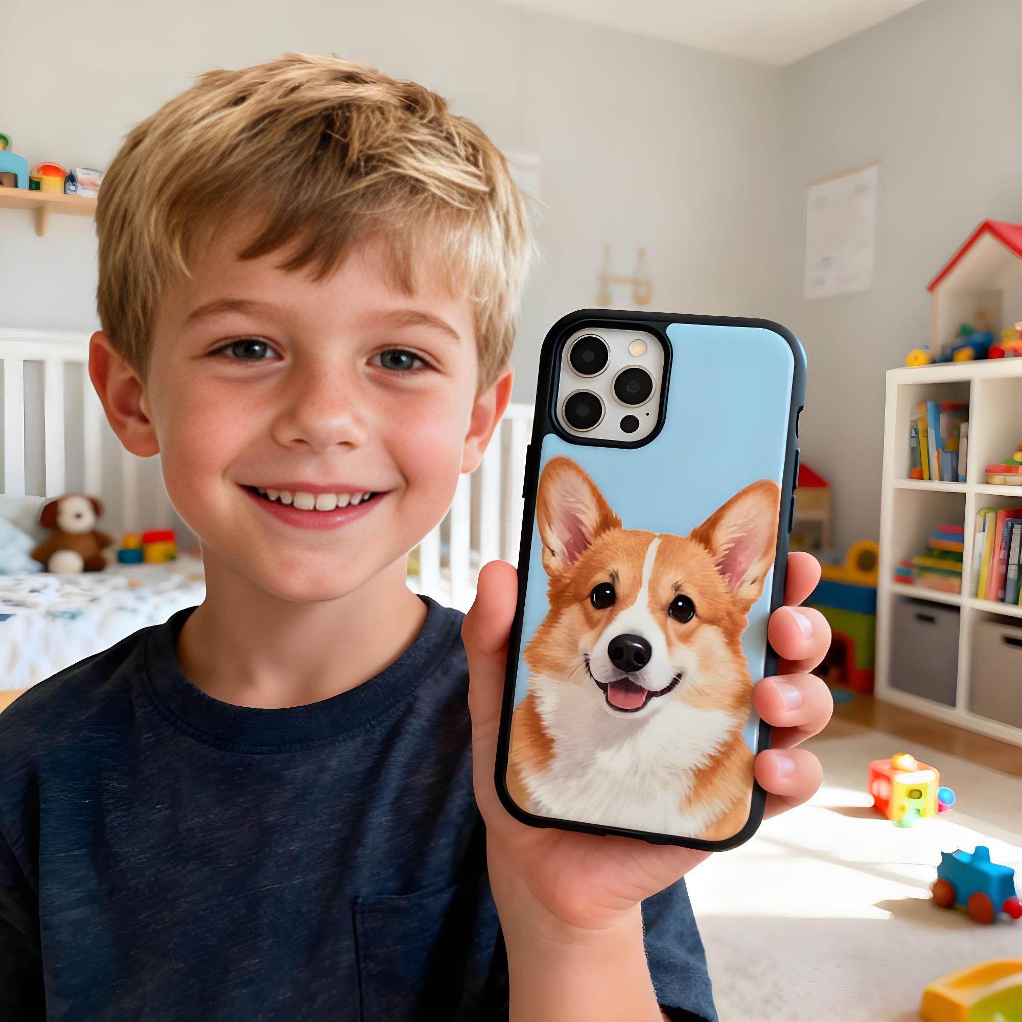 The Perfect Gift – Custom iPhone Photo Cases