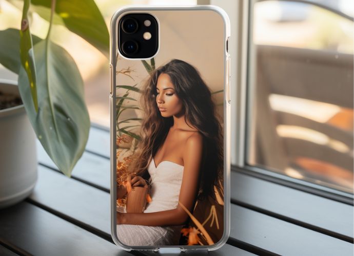 Why Our Custom iPhone Cases are a Must-Have for Your Device