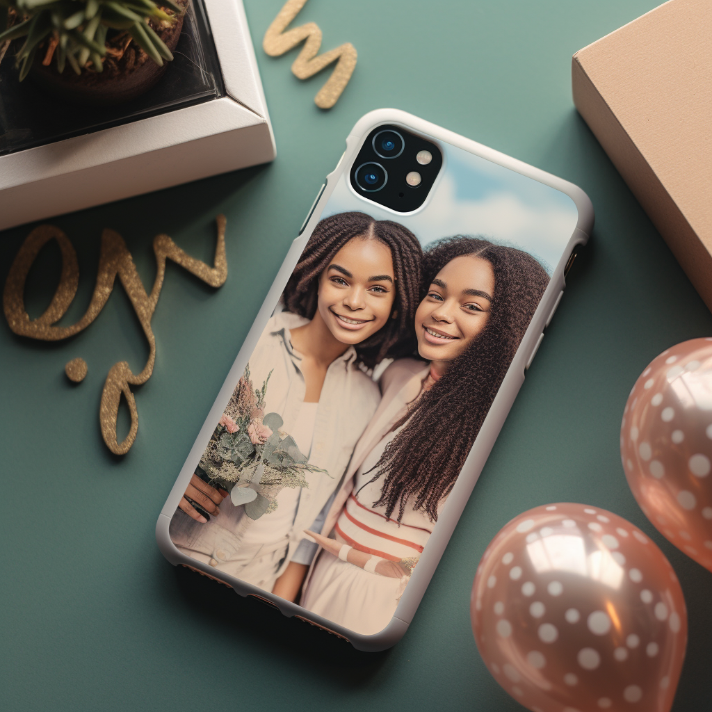 The Ultimate Custom Phone Case Gift Guide for Every Occasion