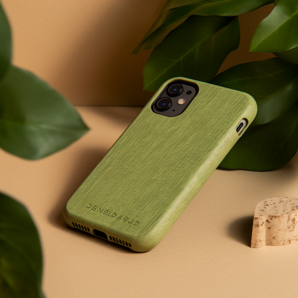 VenuCases and Sustainability: Custom Phone Cases that Care for Your Phone and the Planet