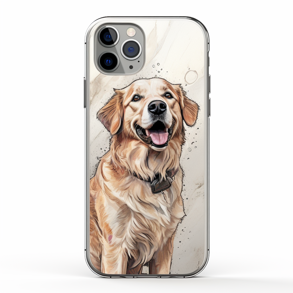 Embrace Winter with Personalized Phone Cases in 2024!