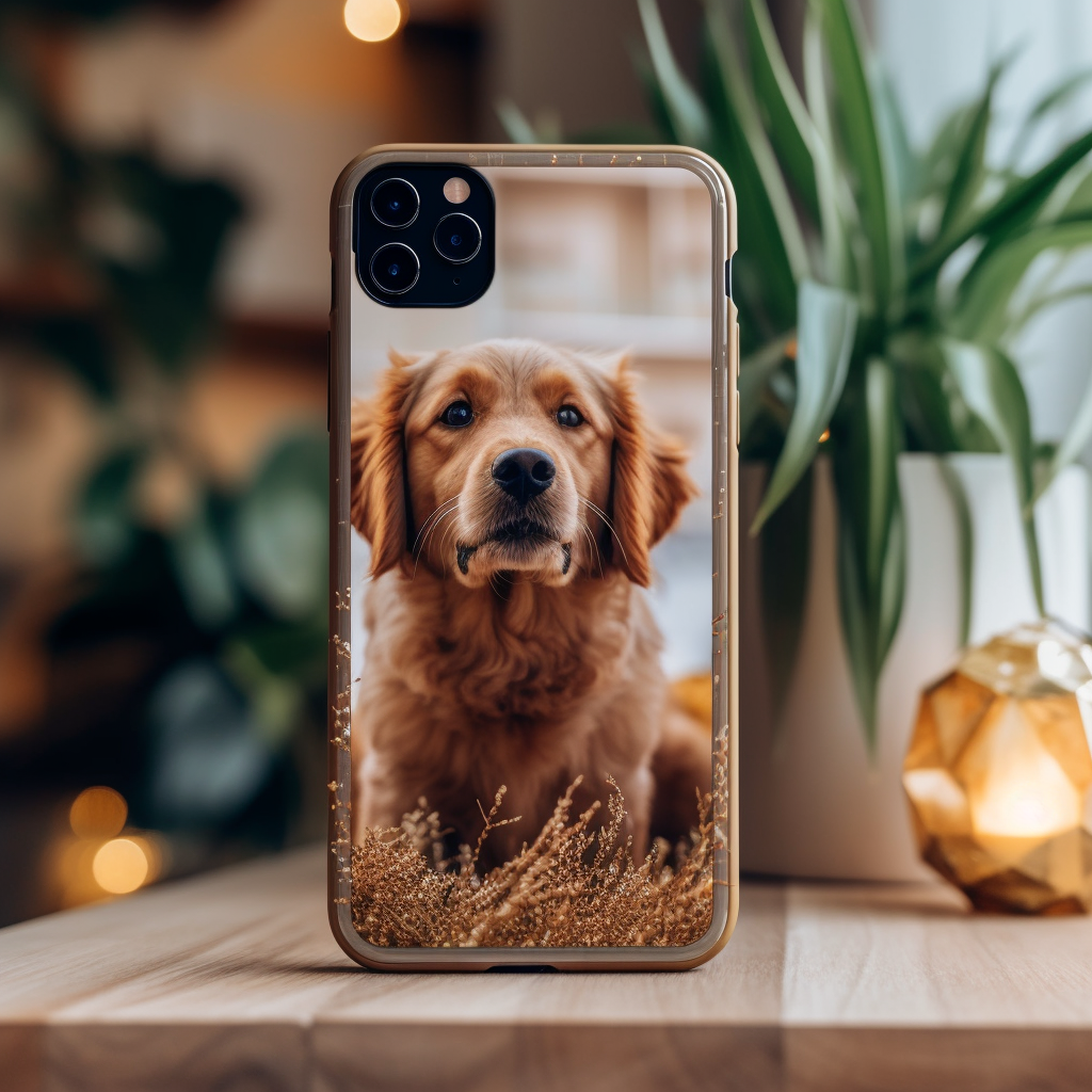Express Your Unique Style with Customized Phone Cases