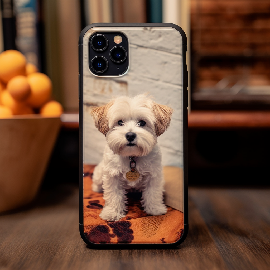 How to Customize a Phone Case