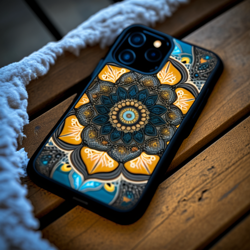 Stay Fashionable with Custom Phone Cases: Exploring the Latest Trends