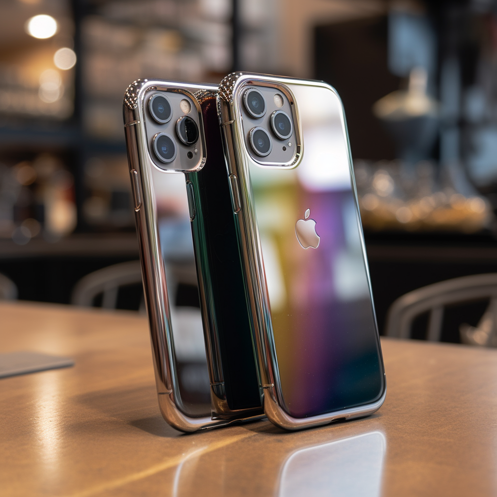 Sparkle and Shine with VenuCases: Elevate Your Style with Dazzling Phone Cases!